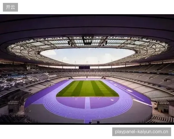 下一个十年的终极目标：2030年后新建的国家级体育场馆，将被强制要求按照“净零能耗建筑”的标准进行设计和验收